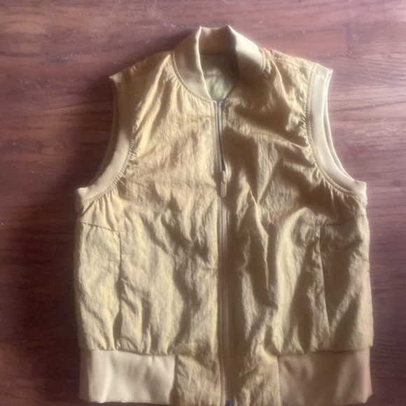 non stop bomber vest - Picture 2 of 8